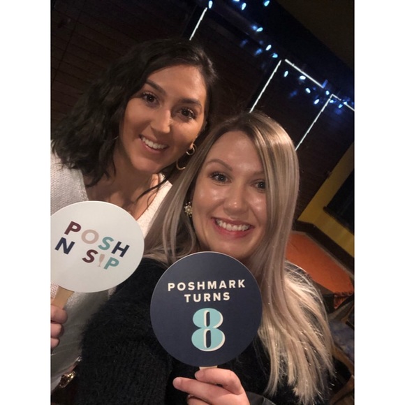 (HALIFAX, NOVA SCOTIA) 8TH BIRTHDAY POSH N SIP